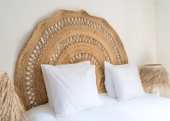 La Finca Hôtel&Spa